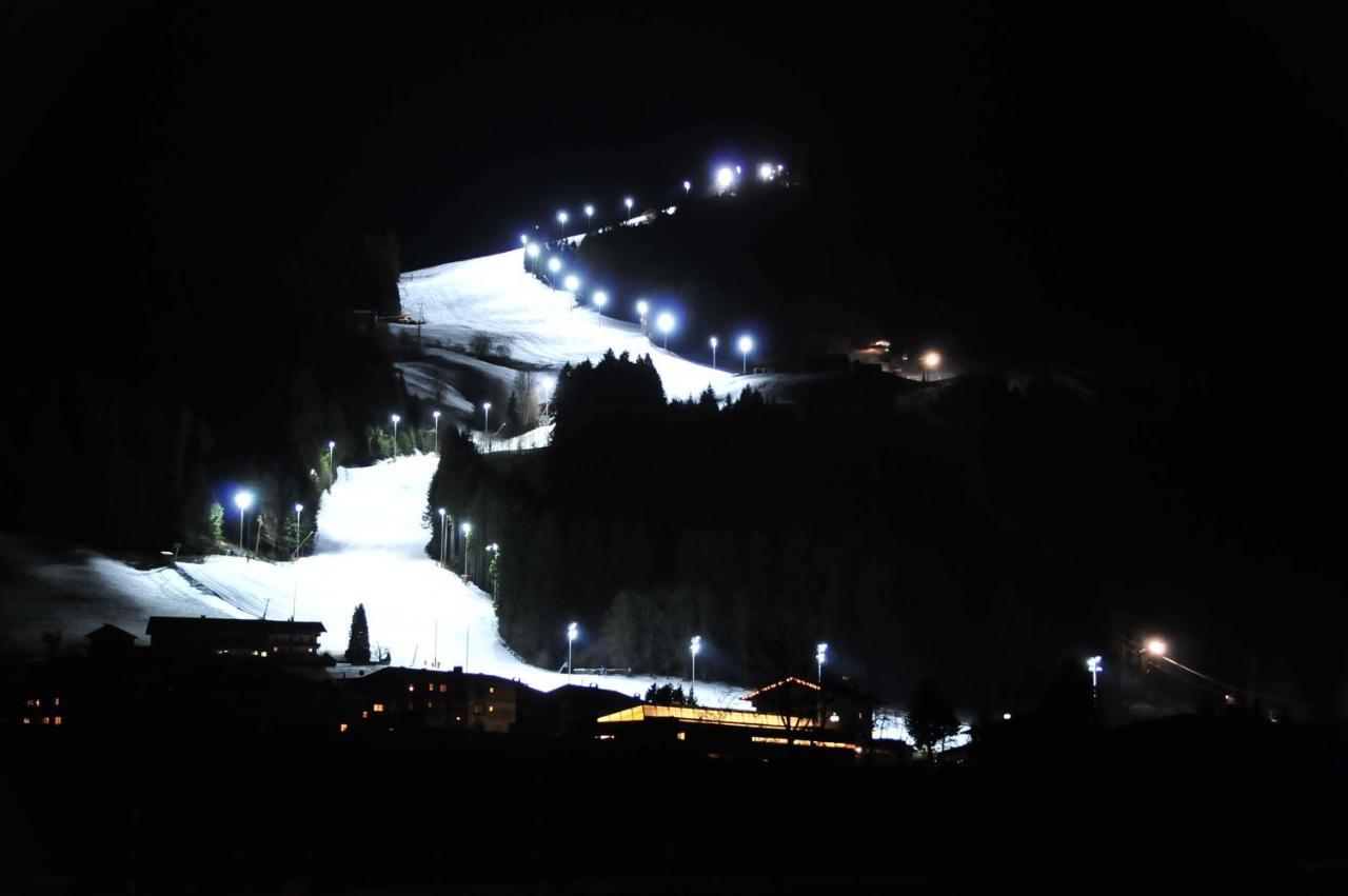 Apartamento Woelzenberg Alm Reith im Alpbachtal Exterior foto
