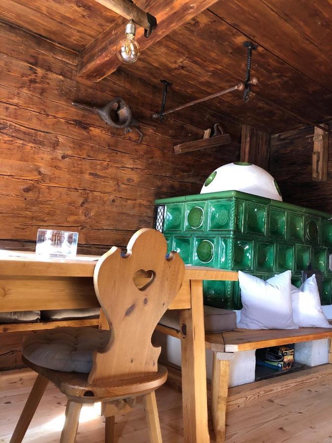 Apartamento Woelzenberg Alm Reith im Alpbachtal Exterior foto