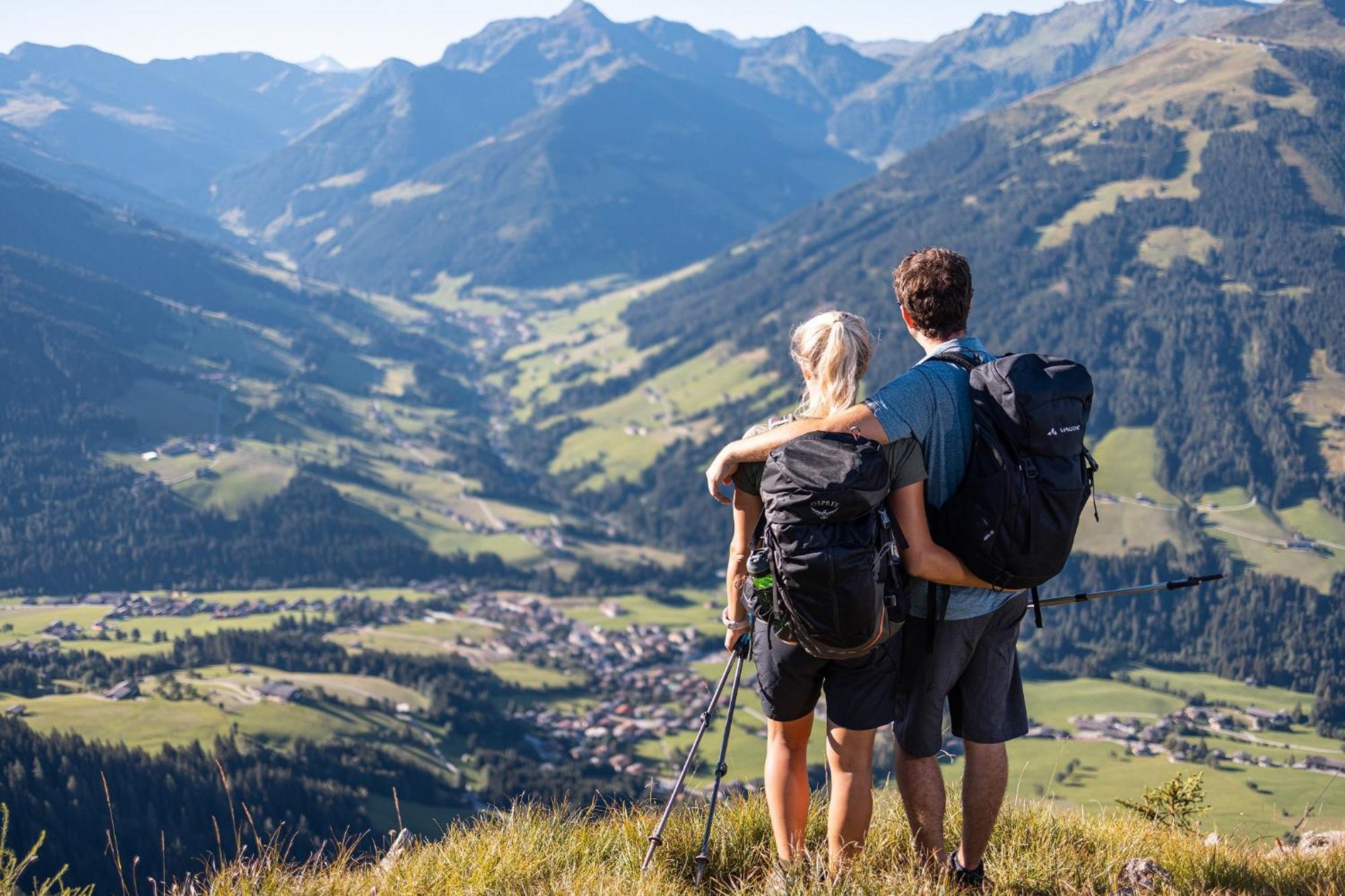 Apartamento Woelzenberg Alm Reith im Alpbachtal Exterior foto